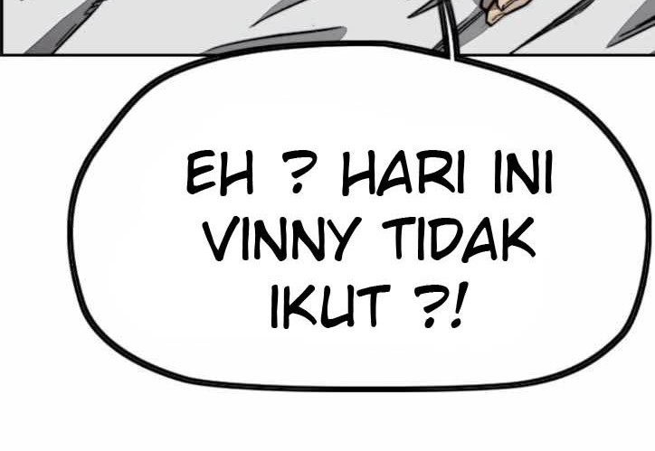 Wind Breaker Chapter 384 - halaman 159