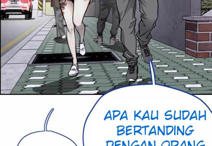 Wind Breaker Chapter 384 - halaman 165