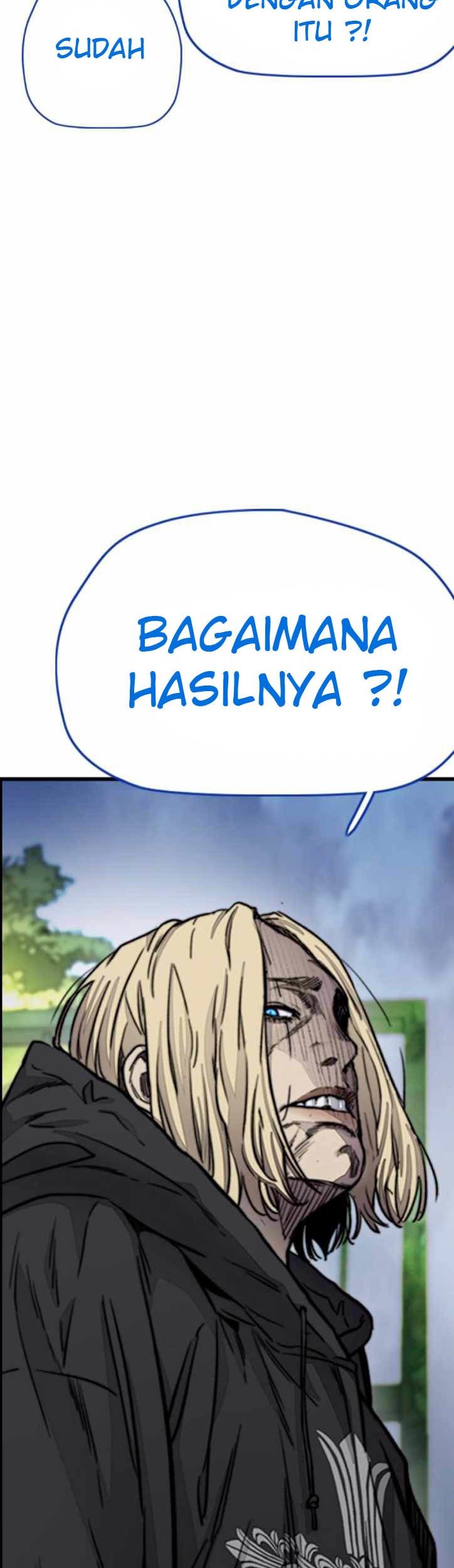 Wind Breaker Chapter 384 - halaman 166