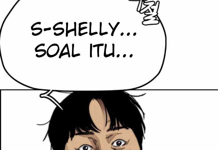 Wind Breaker Chapter 384 - halaman 17