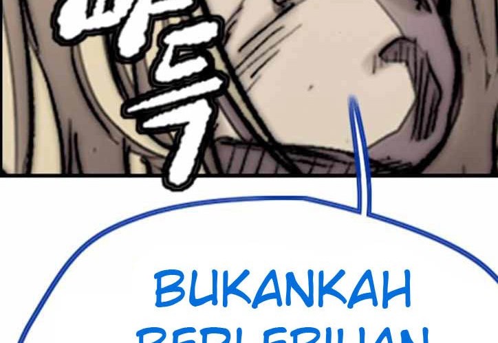 Wind Breaker Chapter 384 - halaman 174