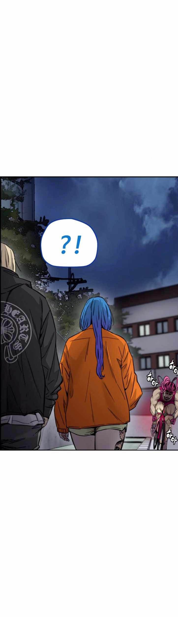 Wind Breaker Chapter 384 - halaman 177