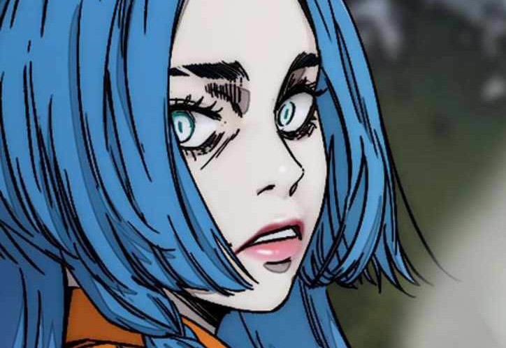 Wind Breaker Chapter 384 - halaman 182