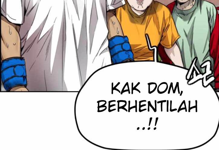 Wind Breaker Chapter 384 - halaman 19