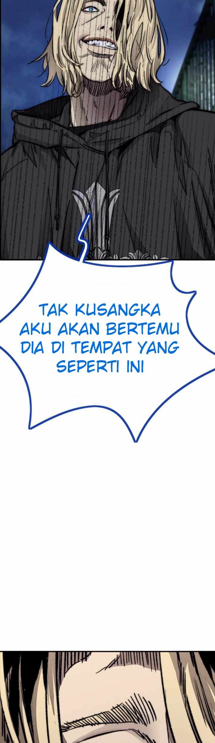 Wind Breaker Chapter 384 - halaman 190