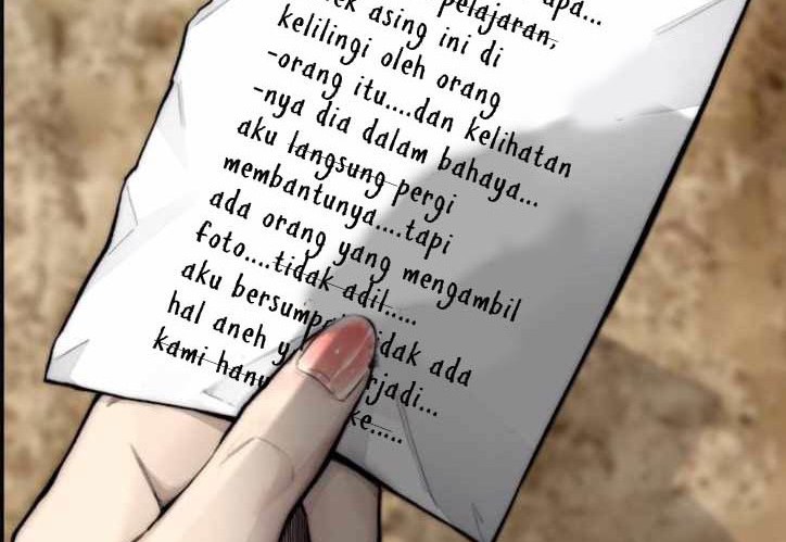 Wind Breaker Chapter 384 - halaman 36