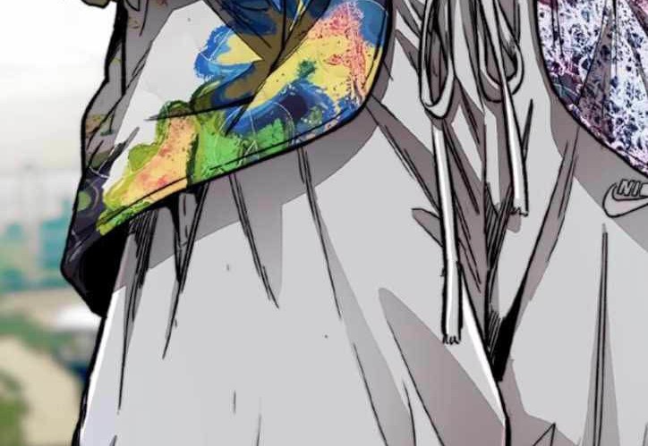 Wind Breaker Chapter 384 - halaman 4