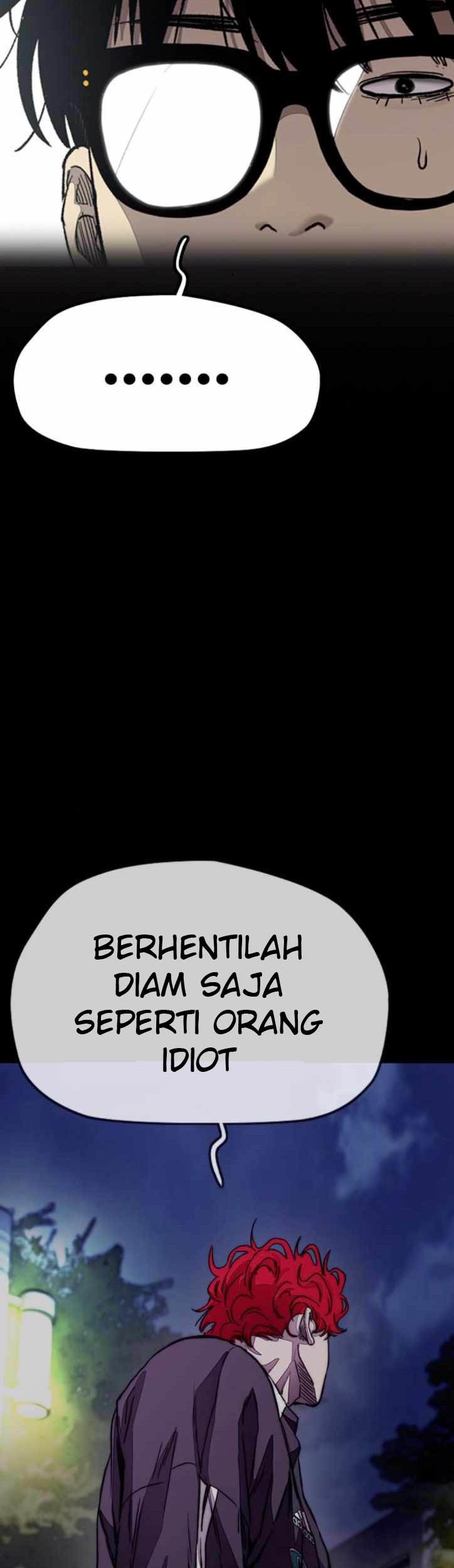 Wind Breaker Chapter 384 - halaman 44