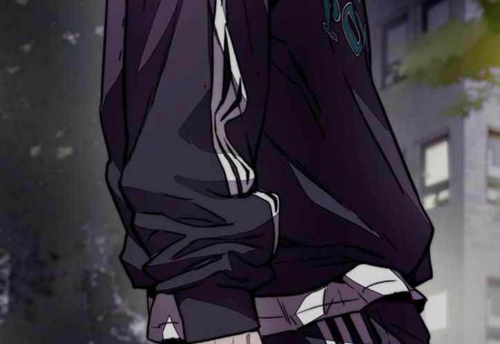 Wind Breaker Chapter 384 - halaman 45