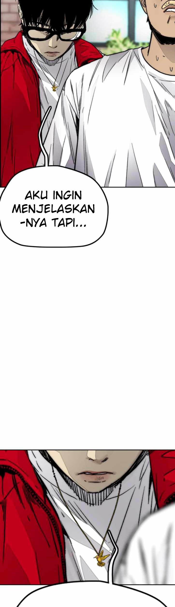 Wind Breaker Chapter 384 - halaman 50