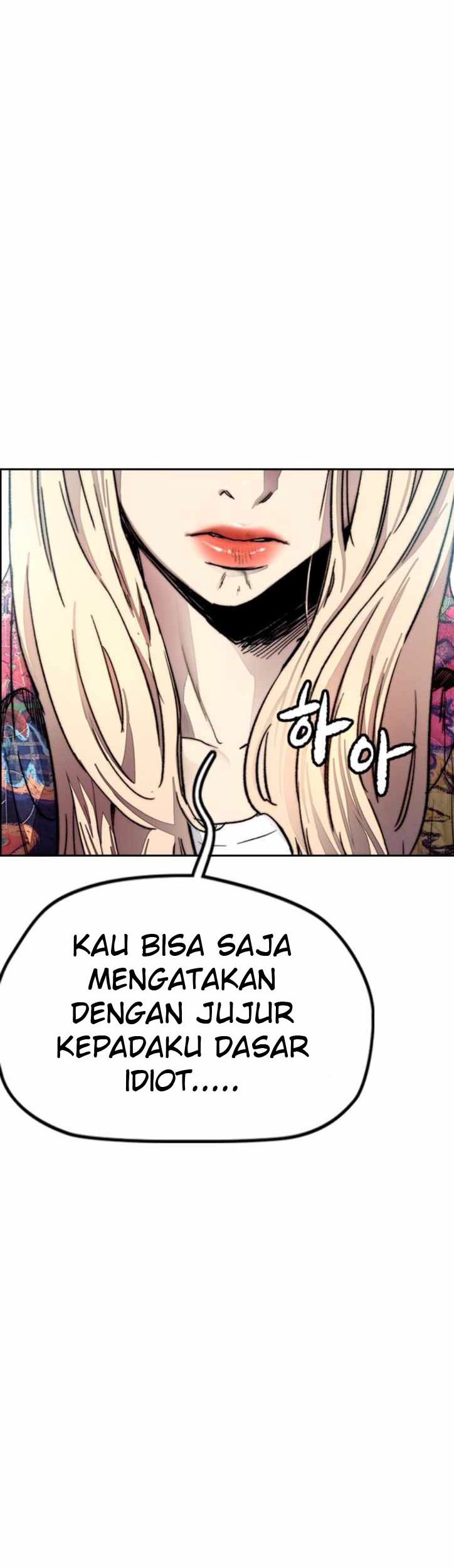 Wind Breaker Chapter 384 - halaman 52