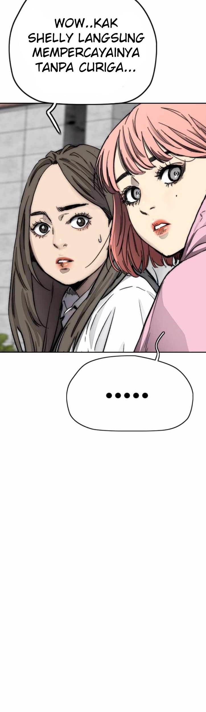 Wind Breaker Chapter 384 - halaman 62