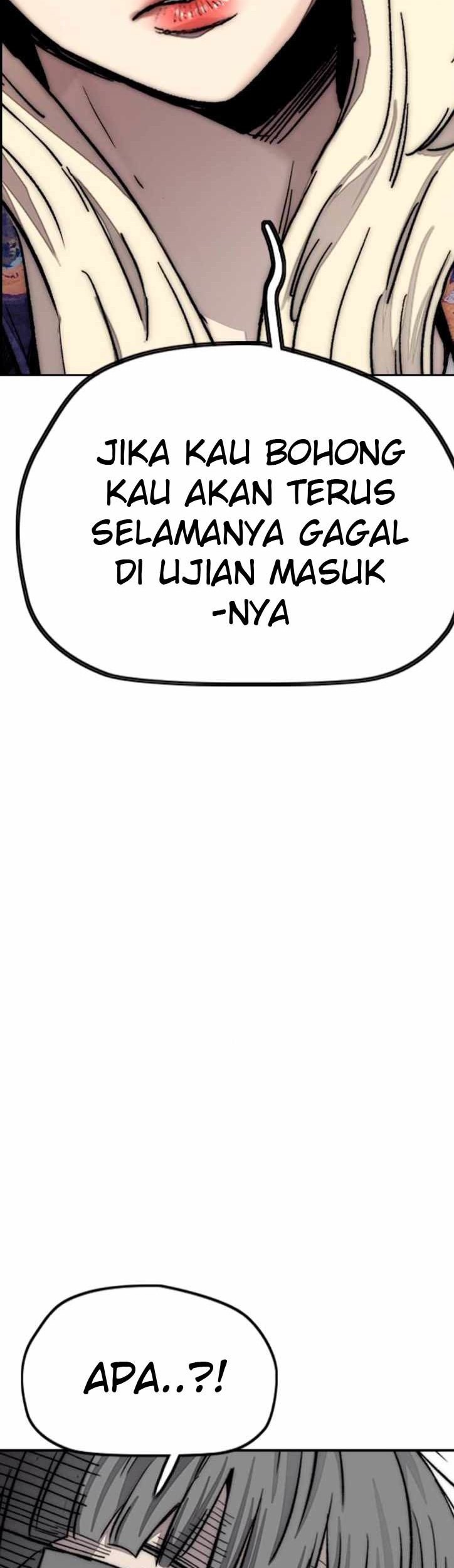 Wind Breaker Chapter 384 - halaman 95