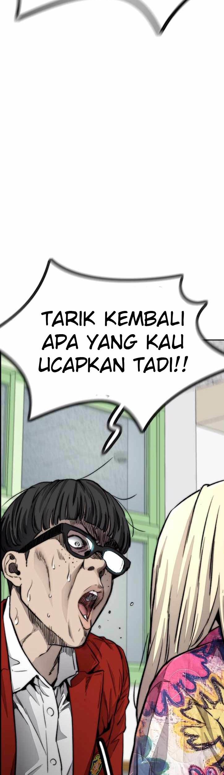 Wind Breaker Chapter 384 - halaman 99