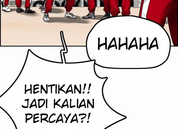 Wind Breaker Chapter 385 - halaman 105