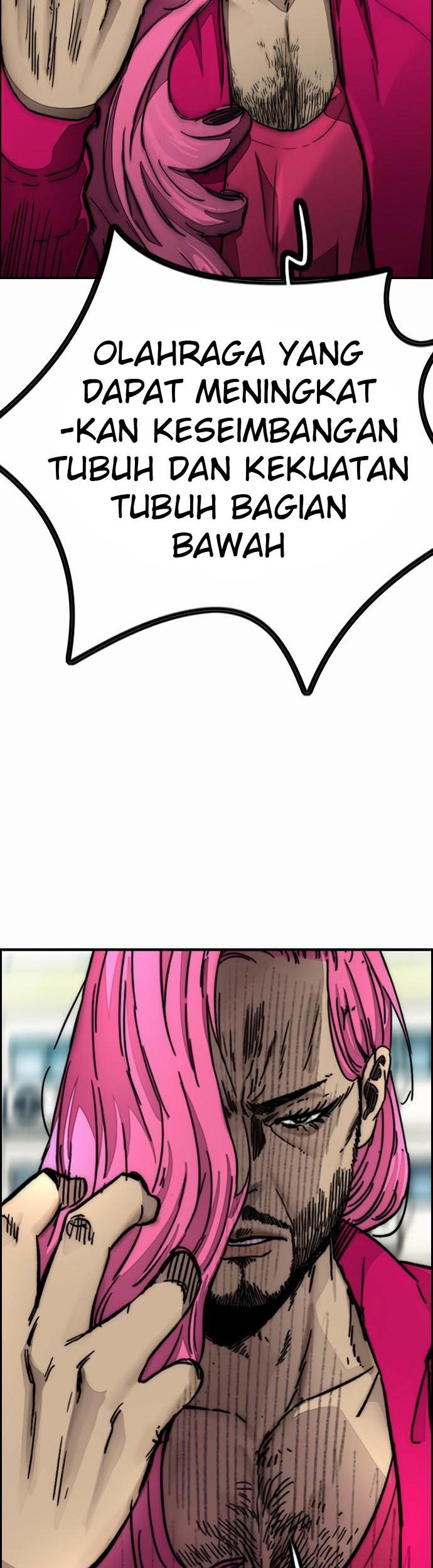 Wind Breaker Chapter 385 - halaman 113