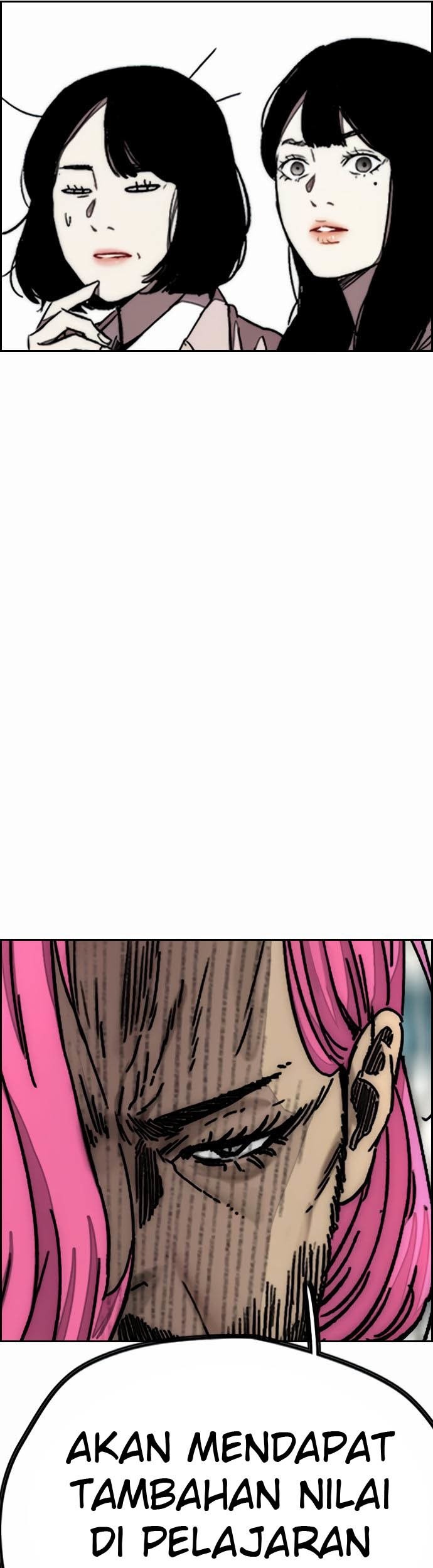 Wind Breaker Chapter 385 - halaman 125
