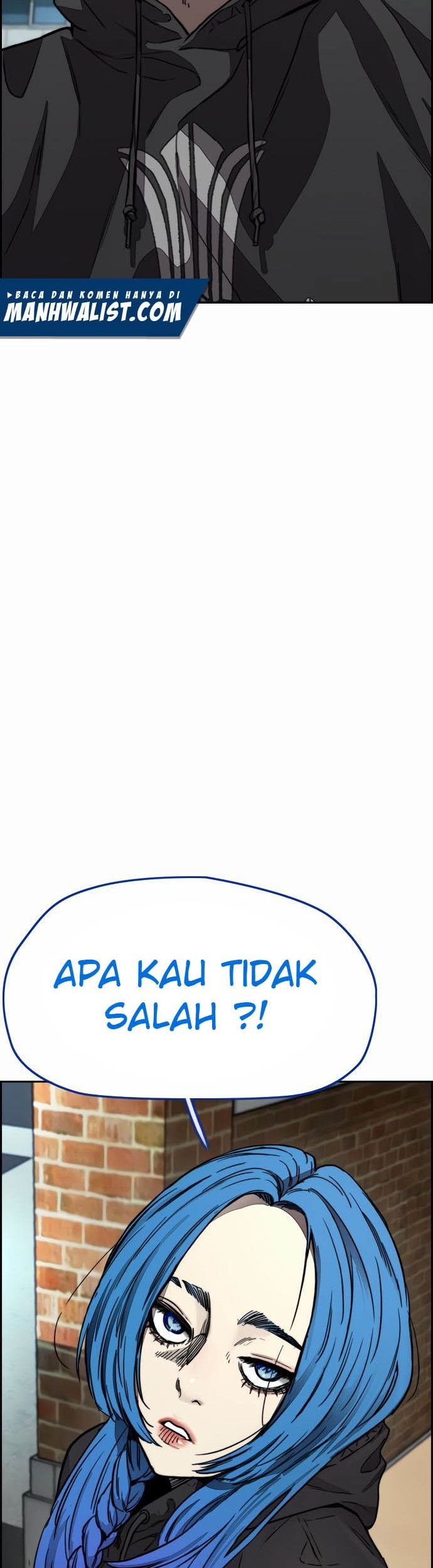 Wind Breaker Chapter 385 - halaman 146