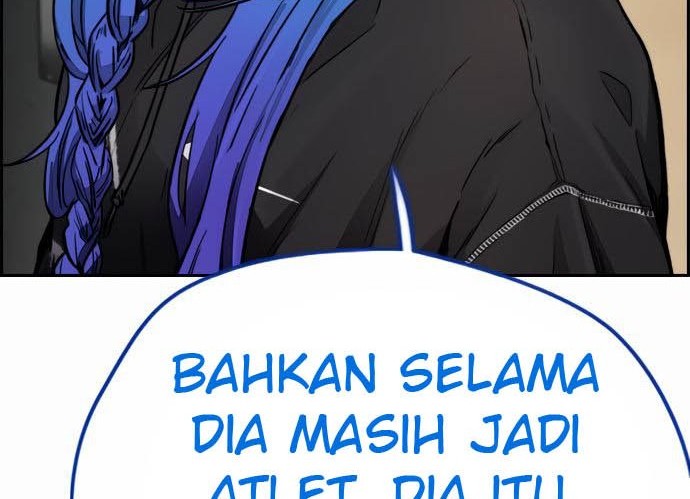 Wind Breaker Chapter 385 - halaman 147
