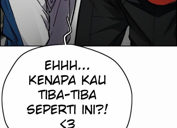 Wind Breaker Chapter 385 - halaman 24