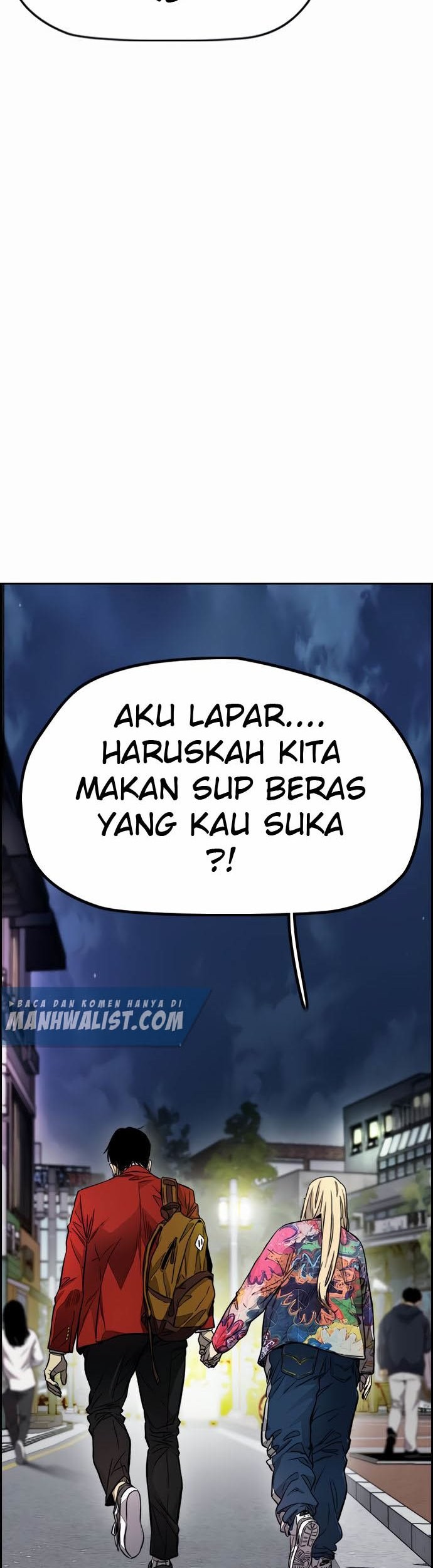Wind Breaker Chapter 385 - halaman 25
