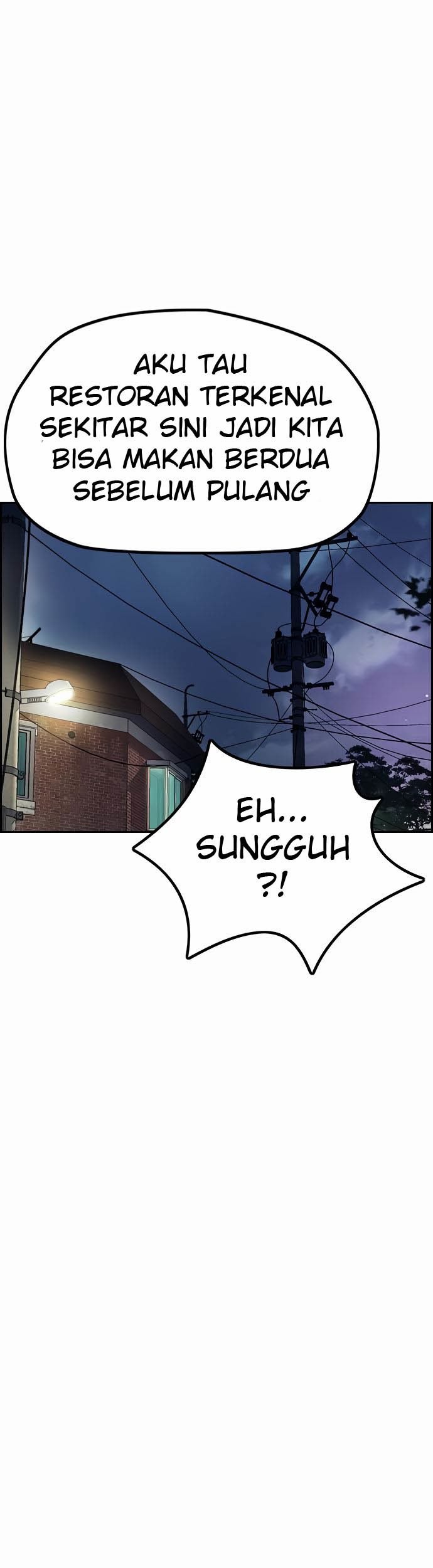 Wind Breaker Chapter 385 - halaman 28