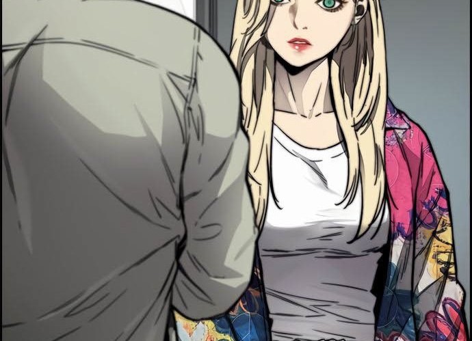 Wind Breaker Chapter 385 - halaman 33