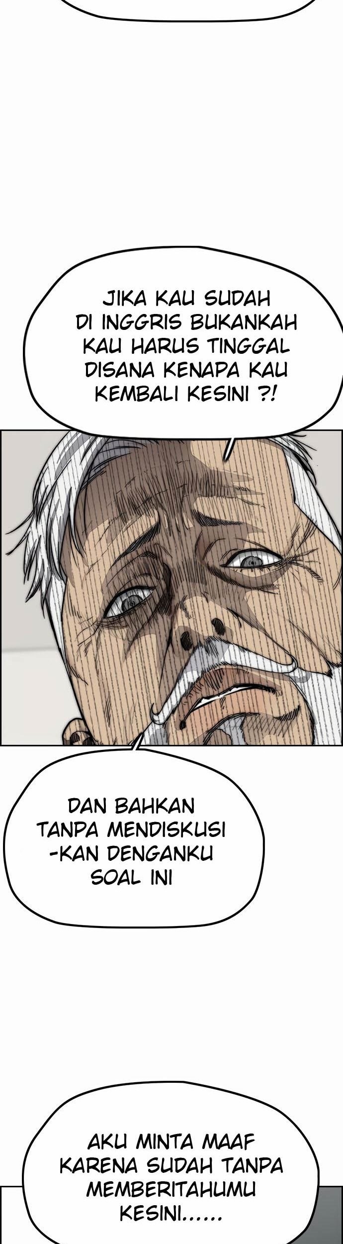 Wind Breaker Chapter 385 - halaman 39