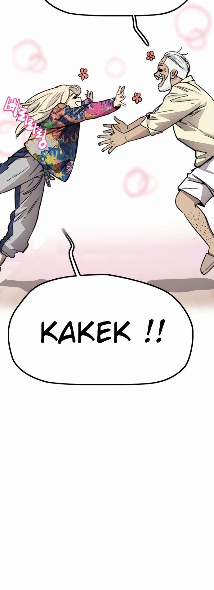 Wind Breaker Chapter 385 - halaman 48