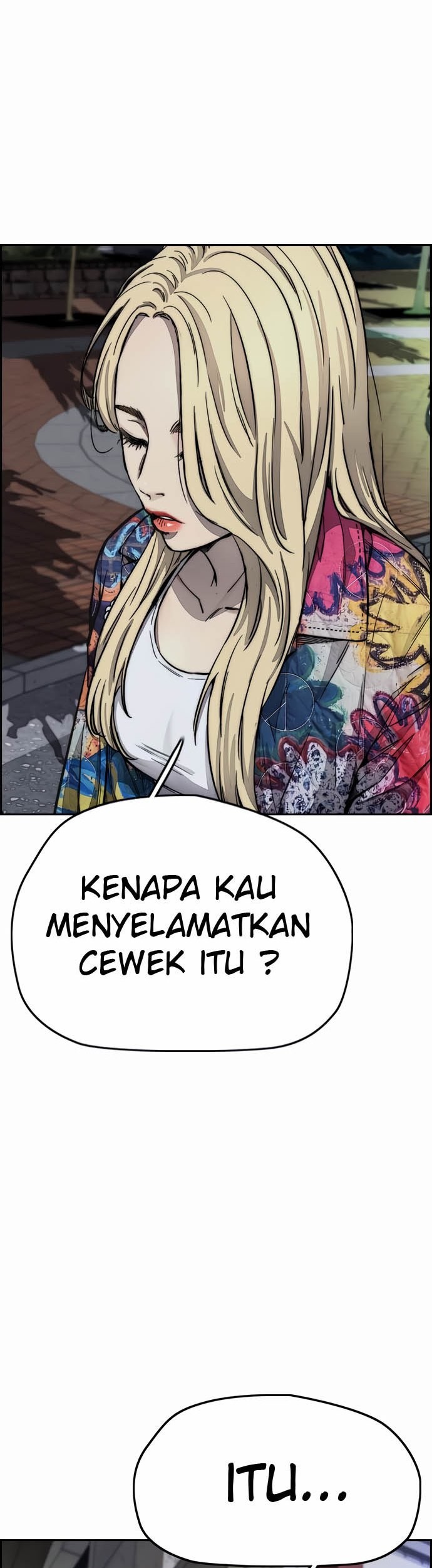 Wind Breaker Chapter 385 - halaman 5