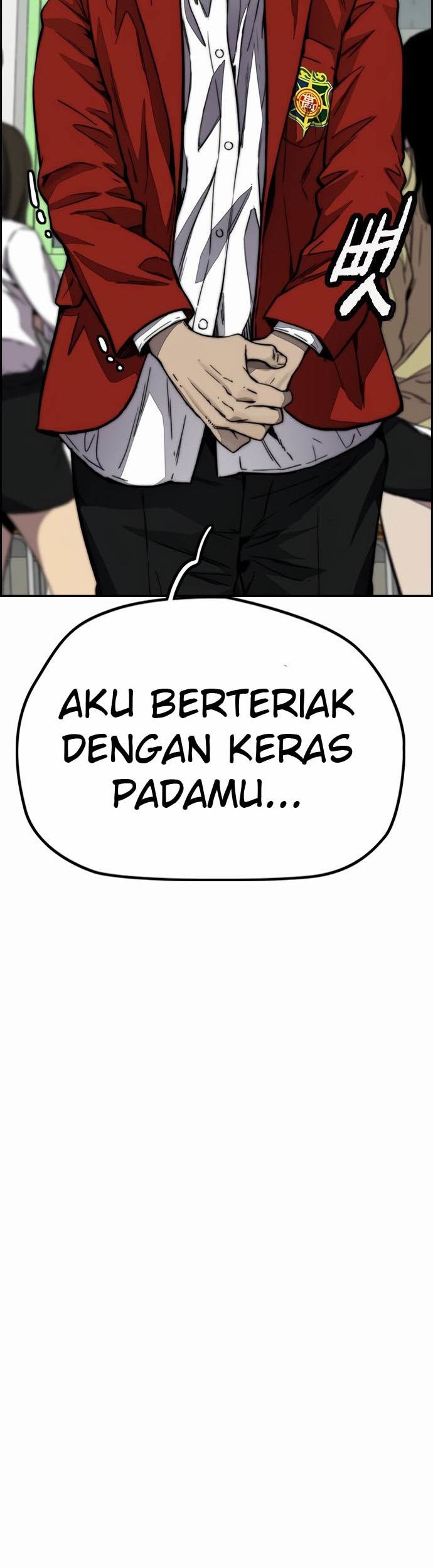 Wind Breaker Chapter 385 - halaman 73