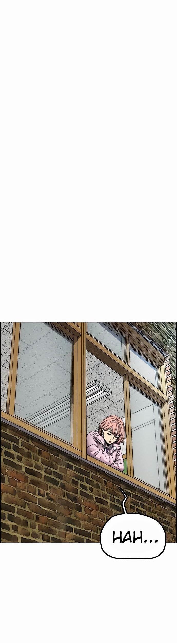 Wind Breaker Chapter 385 - halaman 84