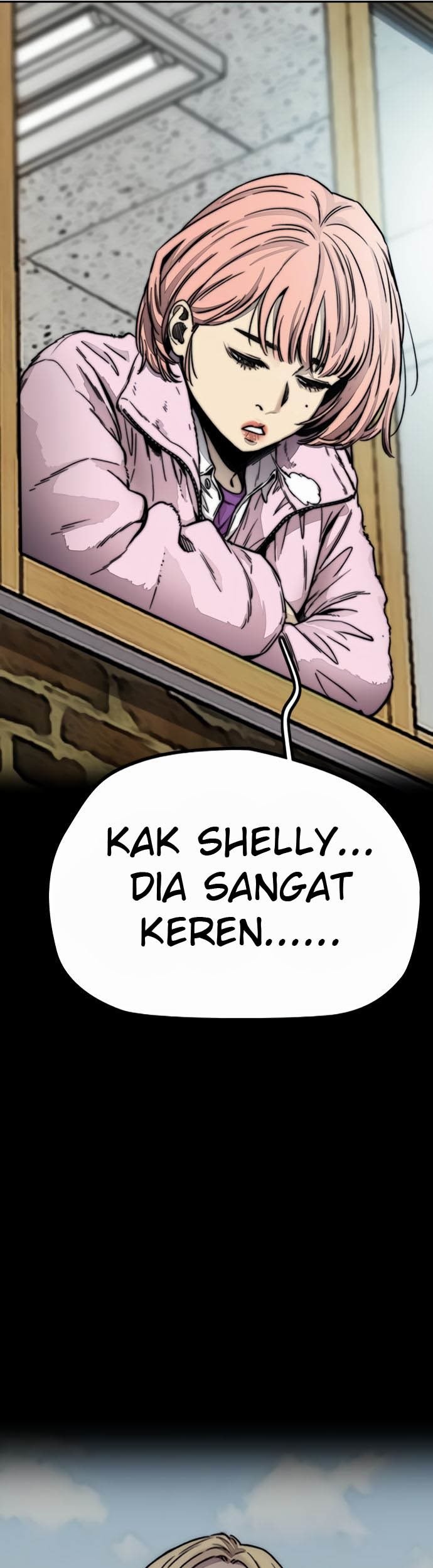 Wind Breaker Chapter 385 - halaman 86