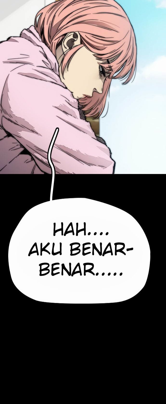 Wind Breaker Chapter 385 - halaman 92