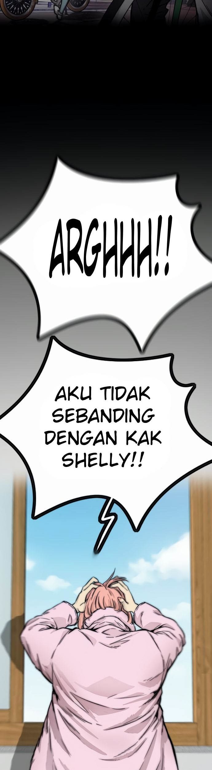Wind Breaker Chapter 385 - halaman 97