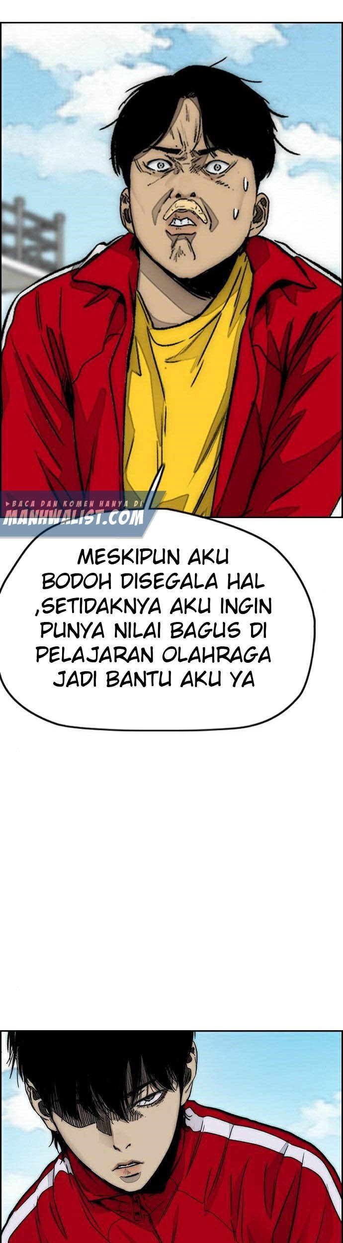 Wind Breaker Chapter 386 - halaman 27