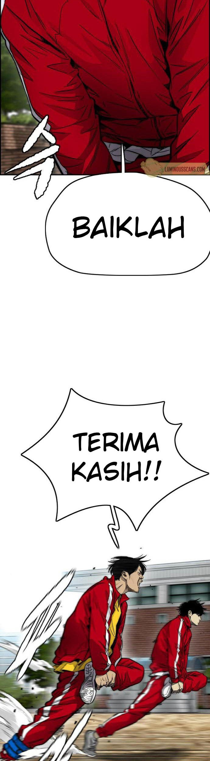Wind Breaker Chapter 386 - halaman 28