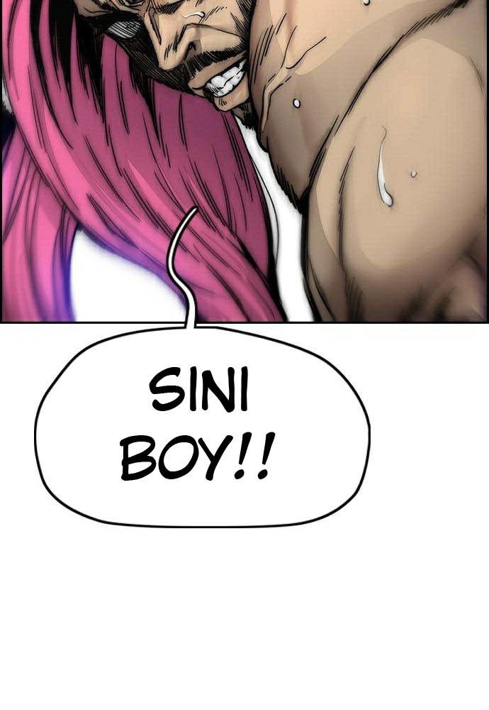 Wind Breaker Chapter 386 - halaman 31