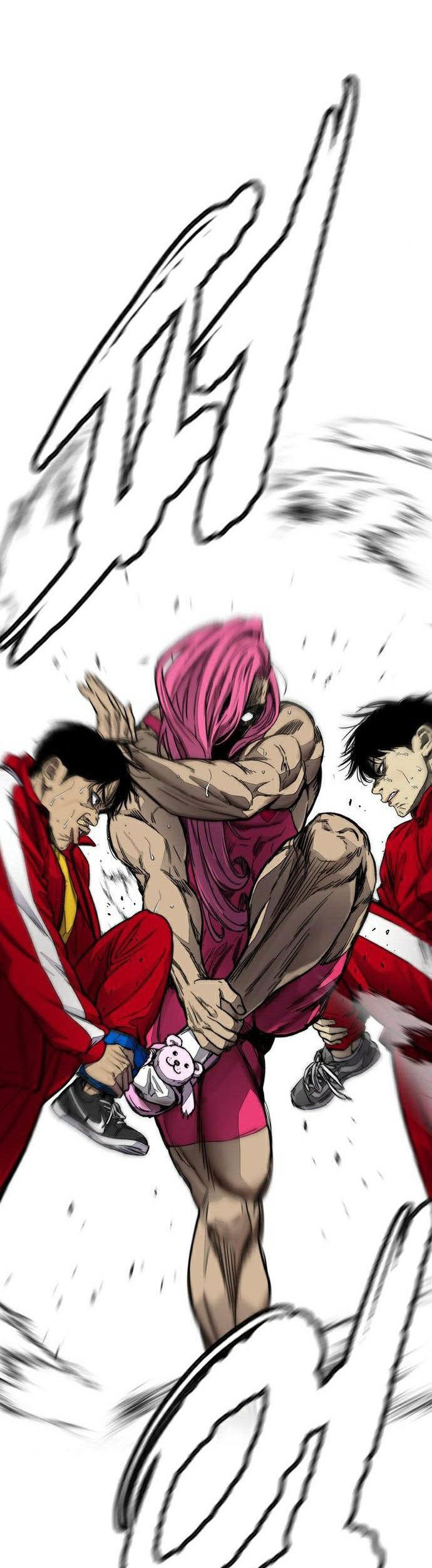 Wind Breaker Chapter 386 - halaman 37