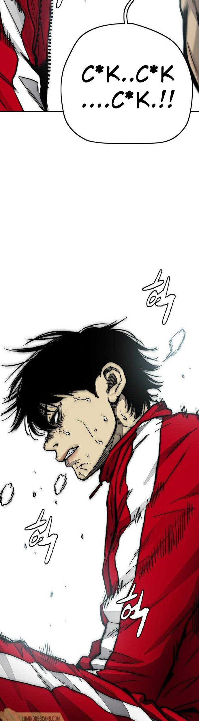 Wind Breaker Chapter 386 - halaman 39