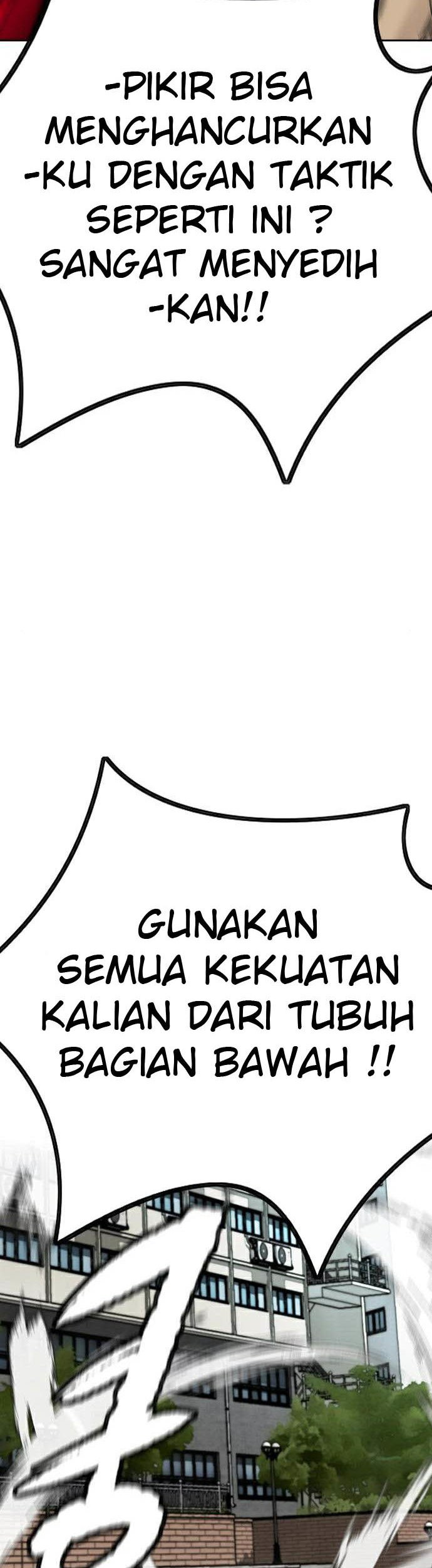 Wind Breaker Chapter 386 - halaman 42