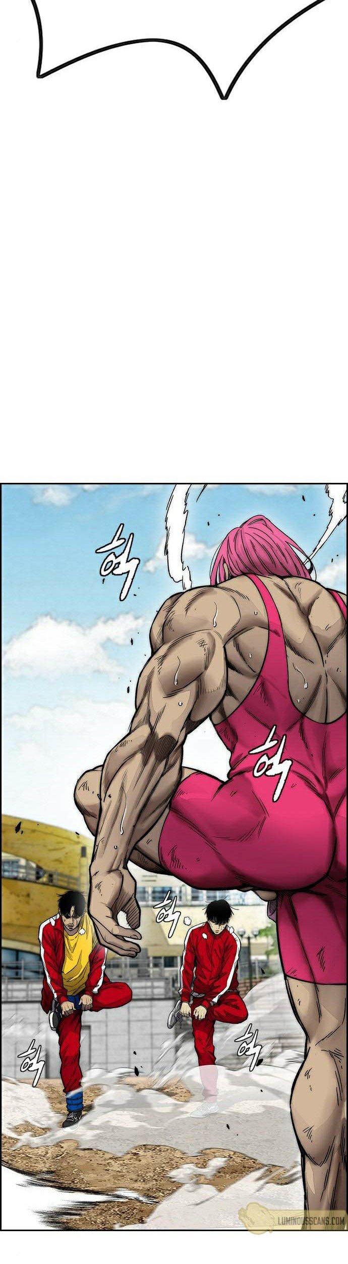 Wind Breaker Chapter 386 - halaman 51