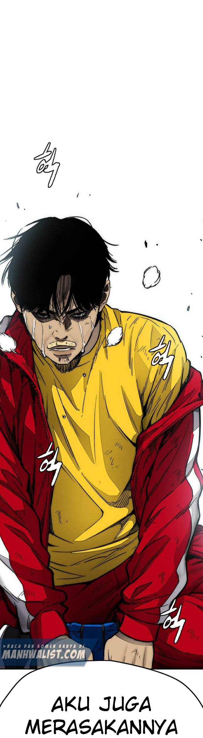 Wind Breaker Chapter 386 - halaman 52