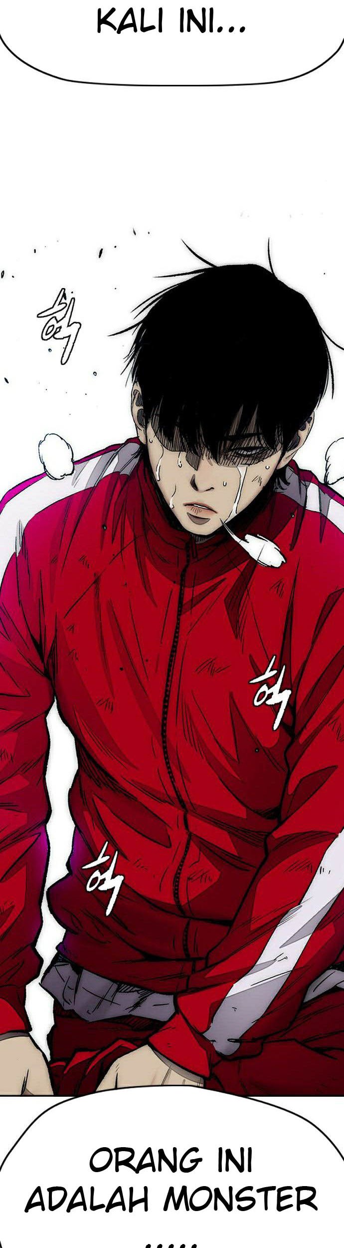 Wind Breaker Chapter 386 - halaman 53