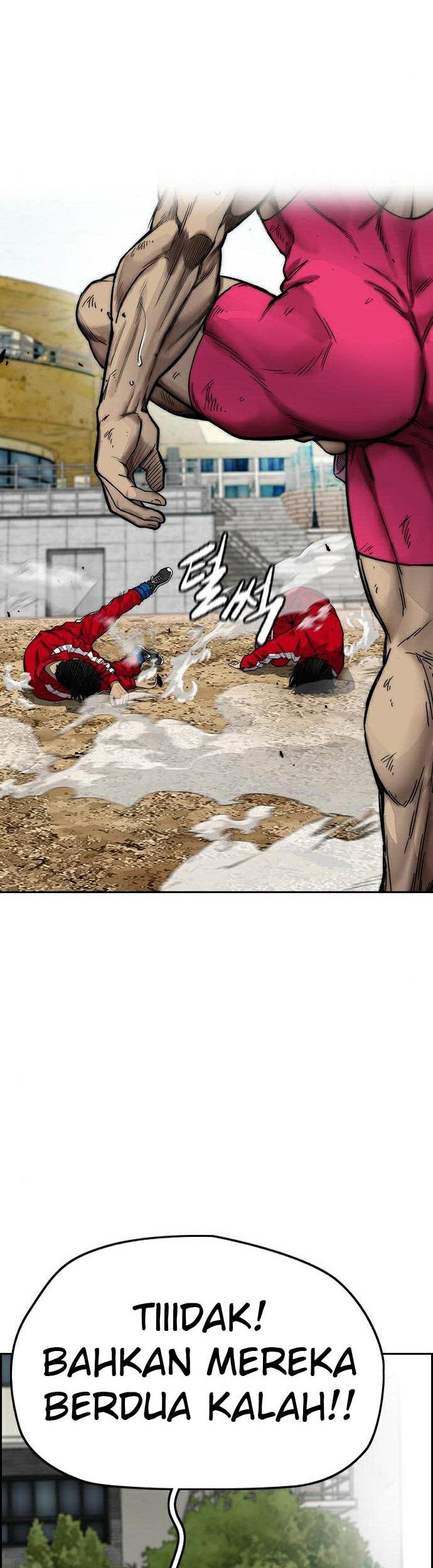 Wind Breaker Chapter 386 - halaman 56