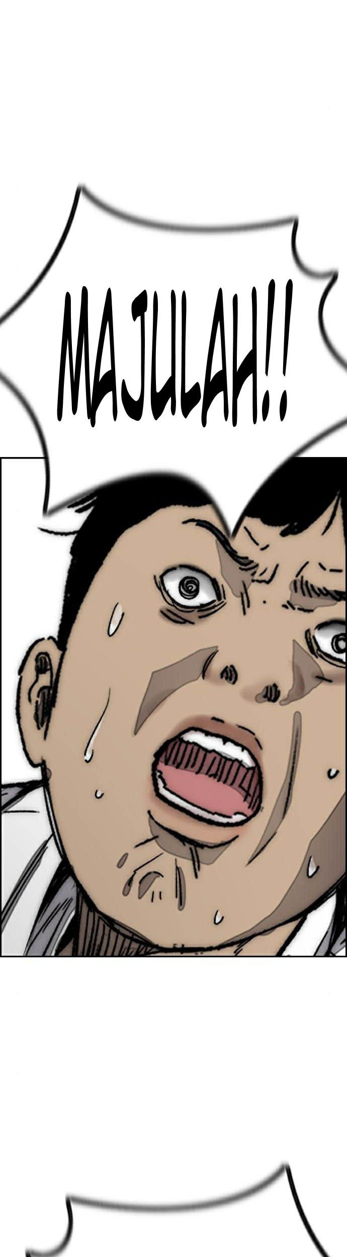 Wind Breaker Chapter 386 - halaman 60