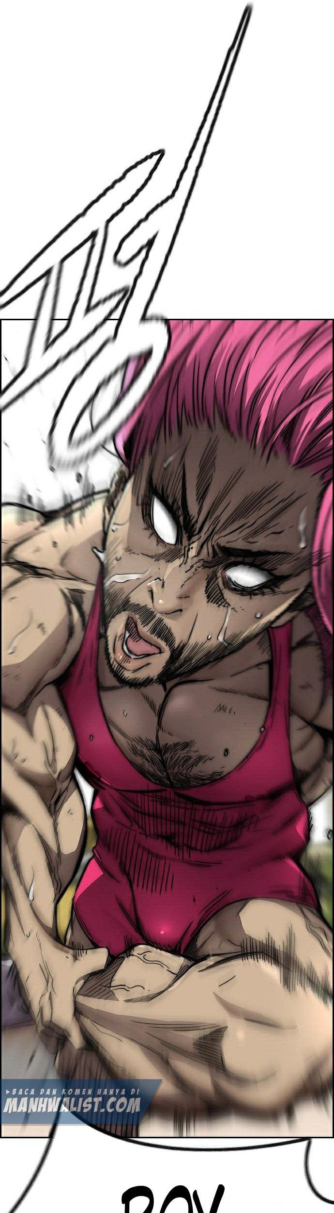 Wind Breaker Chapter 386 - halaman 65