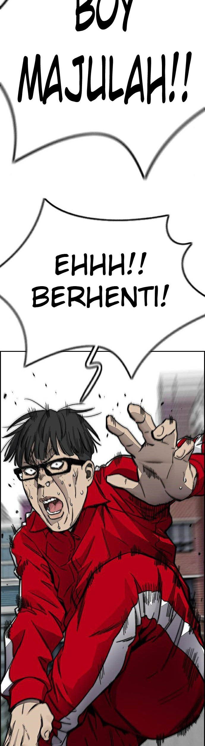 Wind Breaker Chapter 386 - halaman 66