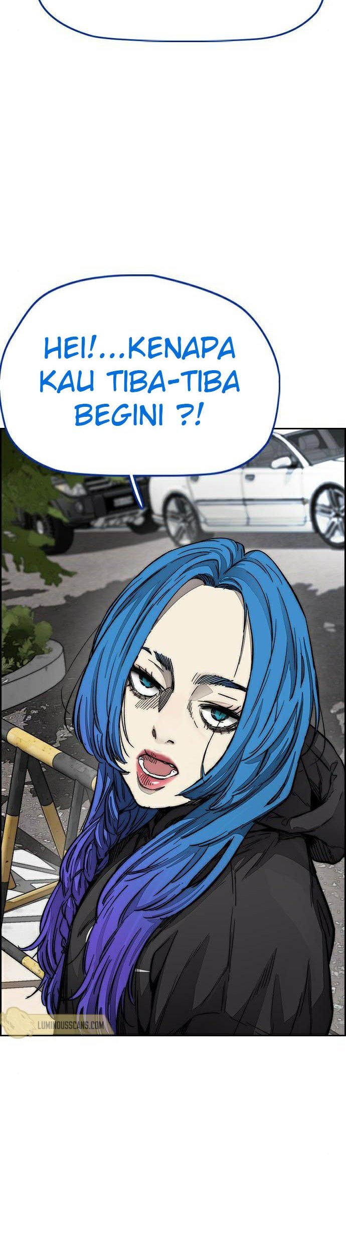 Wind Breaker Chapter 386 - halaman 72