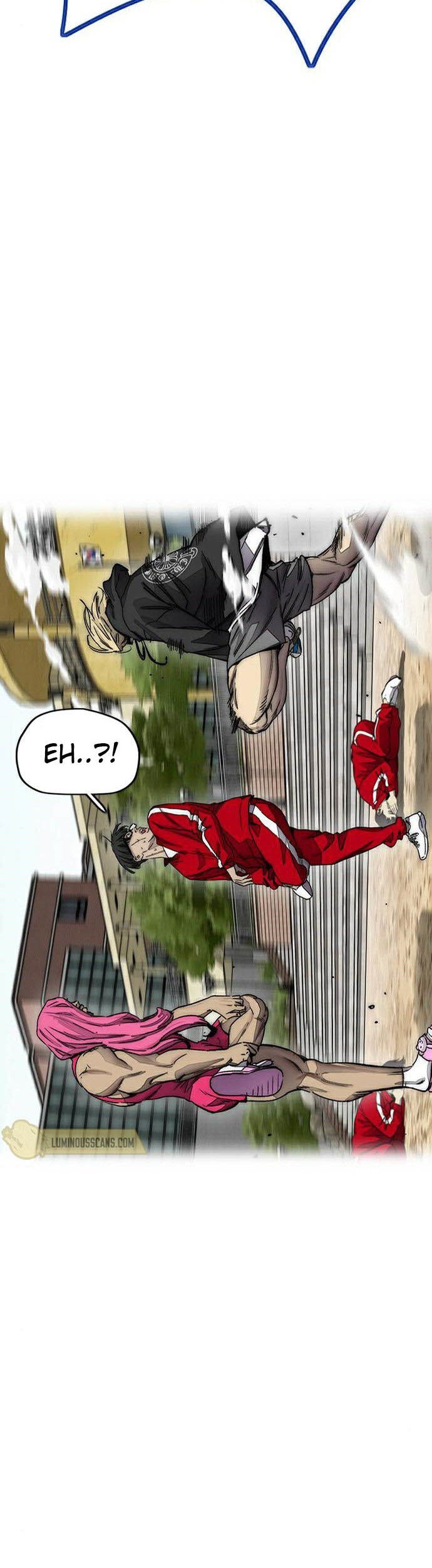 Wind Breaker Chapter 386 - halaman 77